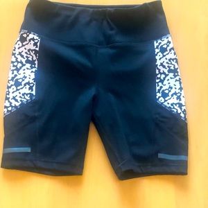 NWOT - AVIA ATHLETIC SHORTS
